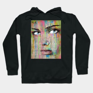 Esoteric heart Hoodie